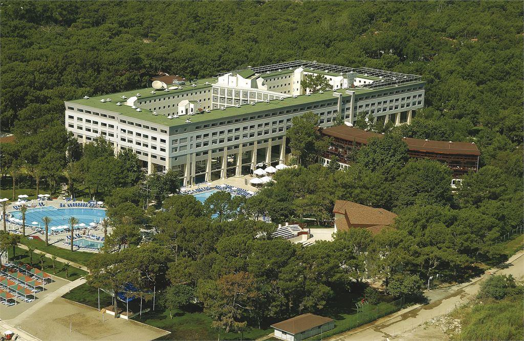 Mirada del Mar Hotel