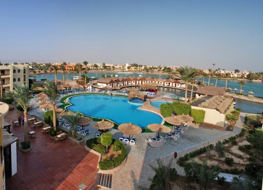 Panorama Bungalows Resort El Gouna