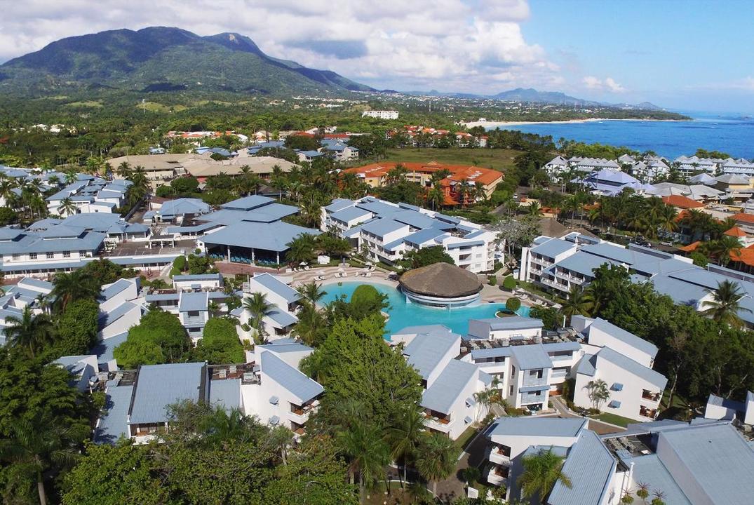 Sunscape Puerto Plata