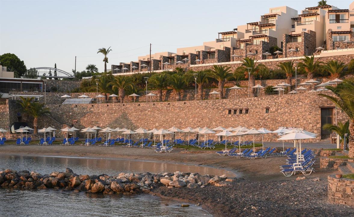 Wyndham Grand Crete Mirabello Bay 