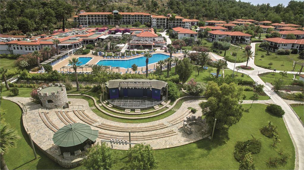 TUI BLUE Sarigerme Park