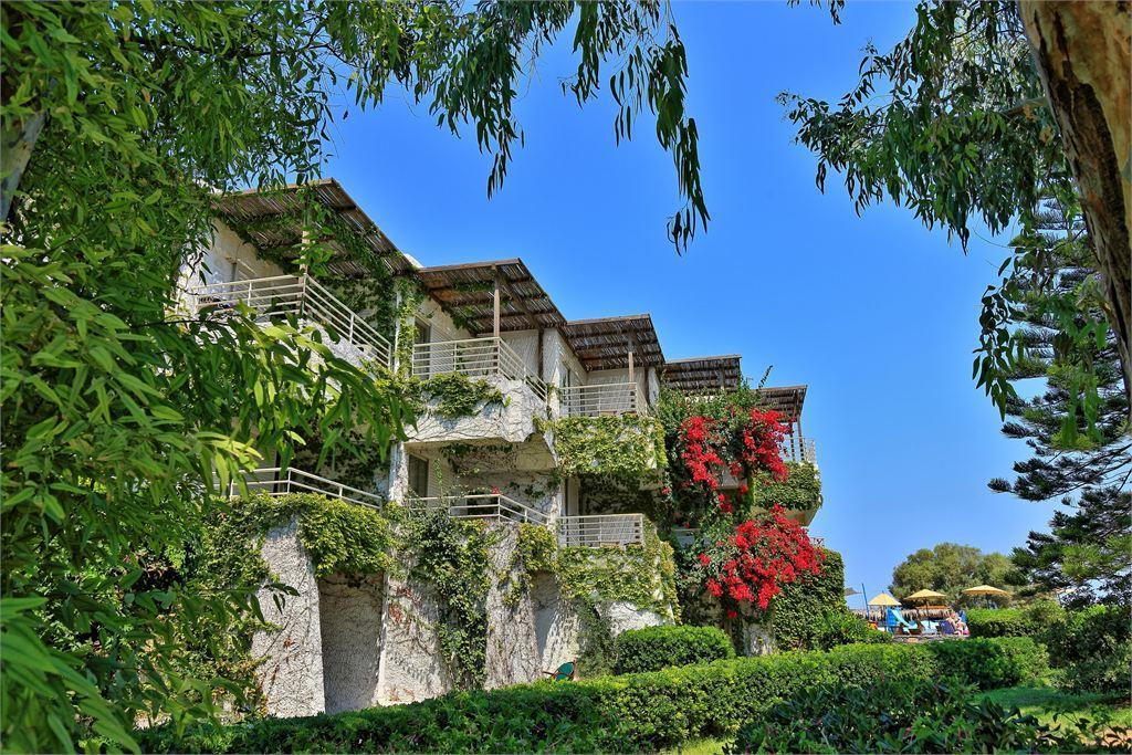 Apollonia Beach Resort