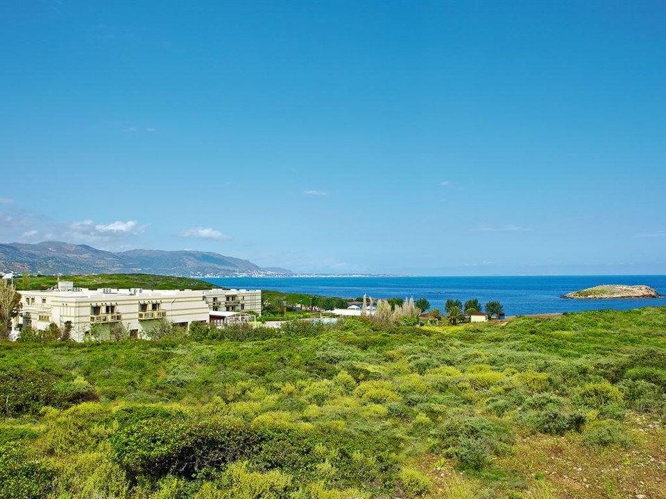 Grecotel Meli Palace