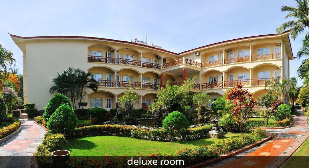 Swiss Village Resort & Spa