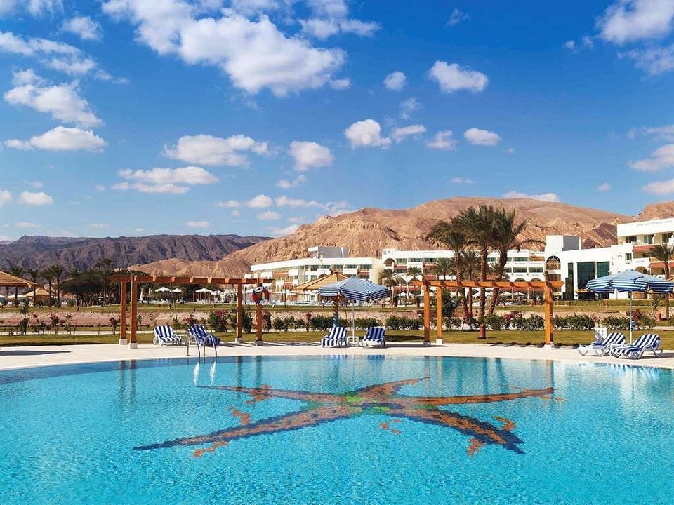 Mövenpick Resort Taba