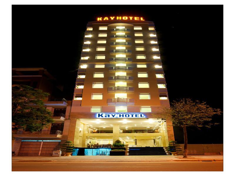 Kay Hotel