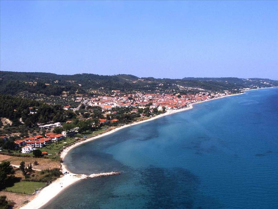 Akrogiali Small Boutique Hotel