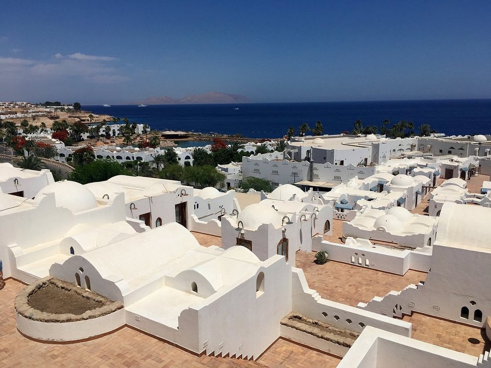 Domina Coral Bay Oasis