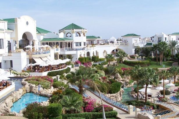 Dessole Royal Rojana Resort