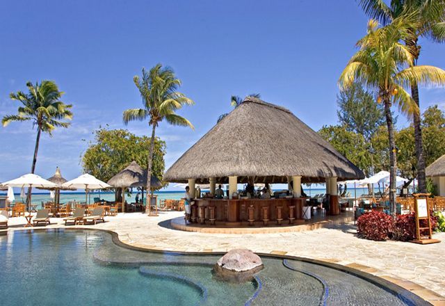 Hilton Mauritius