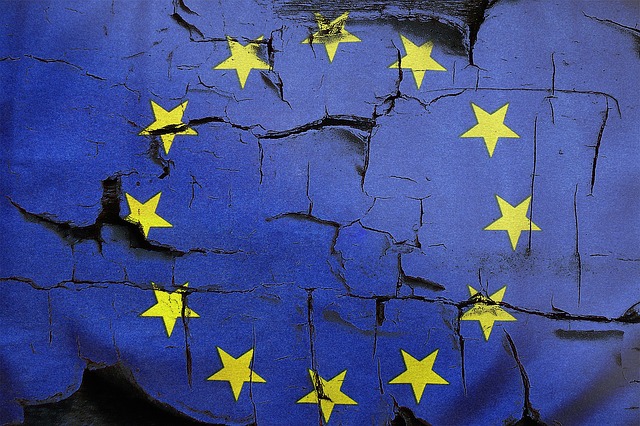 ЕС призвали ликвидировать белый список третьих стран