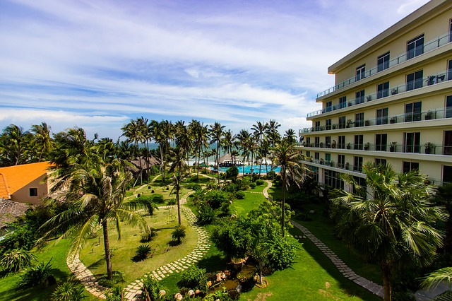 Во Вьетнаме отменяют 7-дневный карантин для иностранных туристов