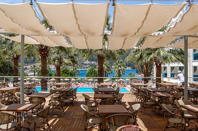 Каким будет ценник на турецкие отели после того, как откроется сезон?