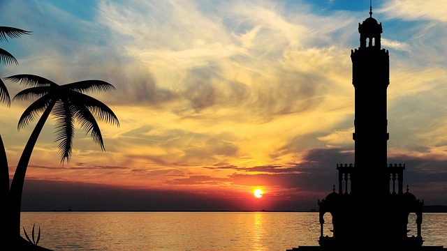 Российская авиакомпания начинает полёты на Эгейское море