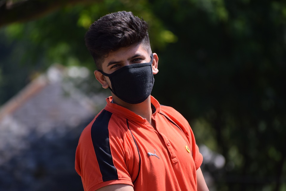 Туристы озабочены новостями о коронавирусе в Китае