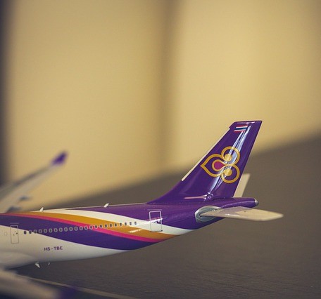 Крах гиганта: Thai Airways International начала процедуру банкротства