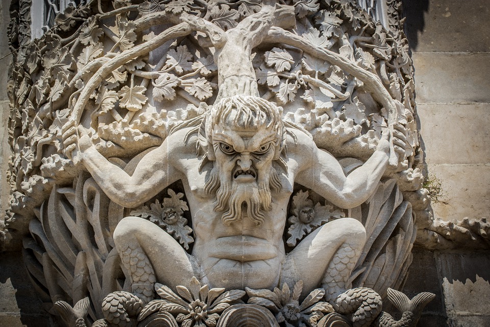 Названы сокровища Португалии, скрытые от туристов  