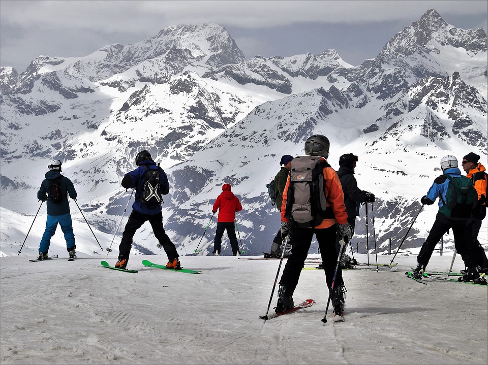 Эксперты рассказали, сколько будут стоить горнолыжные туры этой зимой