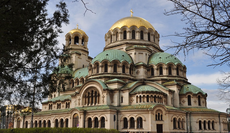 Летом в Болгарии доступ ко многим достопримечательностям станет бесплатным