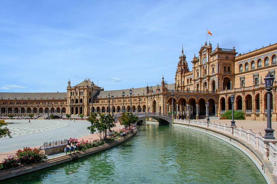 Определены лучшие достопримечательности мира