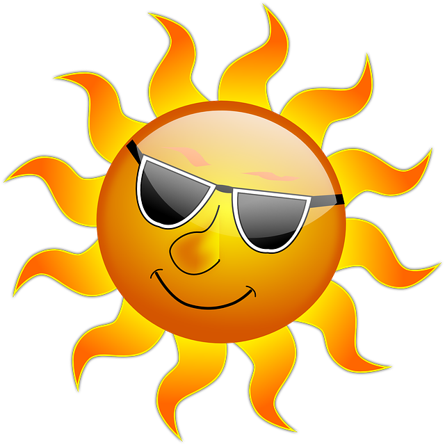 На курорты Турции надвигается аномальная жара: воздух +40°C, вода в море 31°C