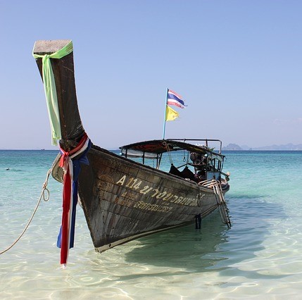 Таиланд ужесточил правила въезда для россиян 