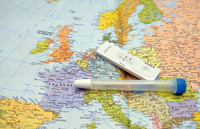 ЕС назвал 7 стран, которые лучше не посещать туристам