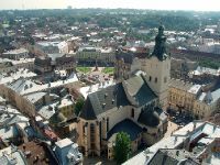 Кафедральный собор Успения Пресвятой Девы Марии