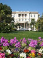 Дворец Массена