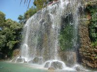 Замковый холм Шато