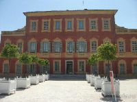 Музей Матисса