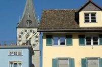 Церковь святого Петра