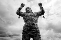 Орлиные скалы