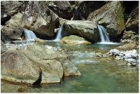 Мамедово ущелье