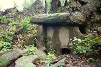 Свирское ущелье