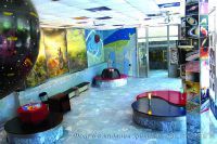 Уфимский городской планетарий