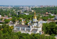 Покровский собор