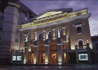 Харьковский государственный академический русский драматический театр им. А.С. Пушкина