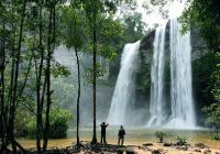 Парк Кхао-Пхра-Тхео