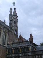 Базилика «Святой Крови»