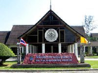 Национальный музей Тхаланг