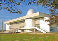 Музей истории космонавтики им. К.Э. Циолковского