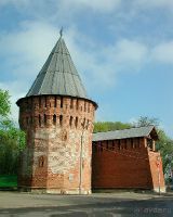 Музей "Смоленск – щит России"