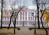 Художественная галерея