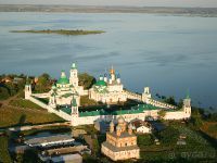 Богоявленский Авраамиев монастырь