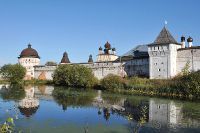 Борисоглебский монастырь