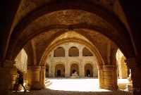 Археологический музей Родоса