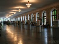 Нарзанная галерея