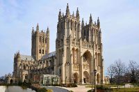 Вашингтонский кафедральный собор