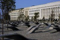 Мемориал Пентагона